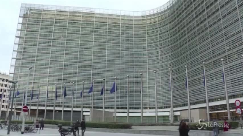 Migranti, accordo raggiunto al vertice Ue