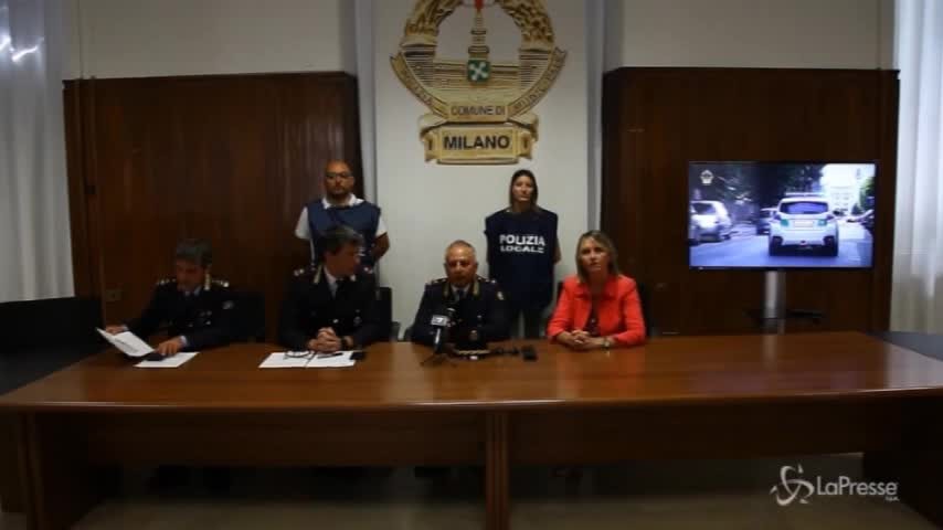 Sgominata rete di spaccio, polizia: “Lavoro congiunto tra Pioltello e Milano”