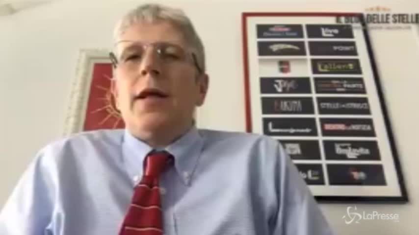 Taglio vitalizi, Mario Giordano si schiera col M5S: “E’ un atto di giustizia, risparmi per più di 200 milioni”