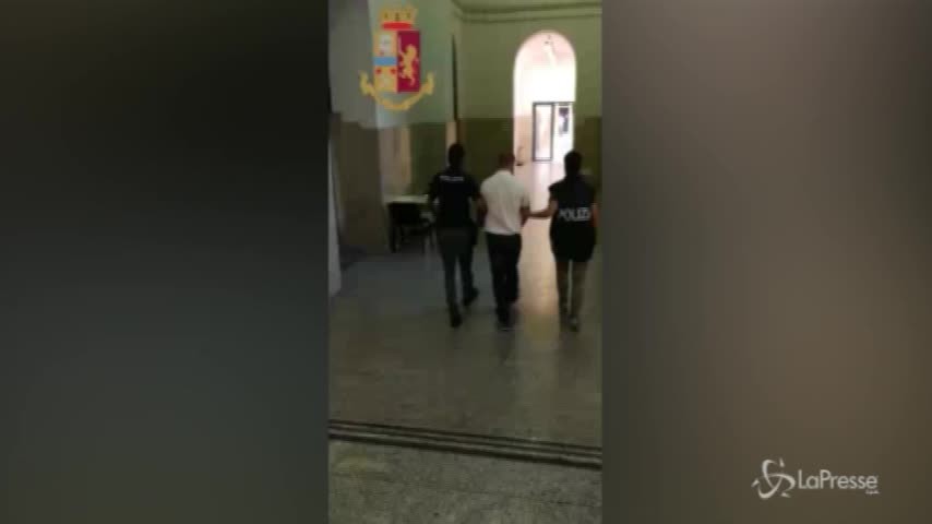 Milano, quattro fermi per l’aggressione al figlio di Simona Ventura. Il video