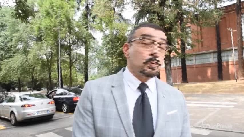 Aggressione Bettarini, proprietario discoteca: “Sono preoccupato ma noi rispettiamo tutte le norme”