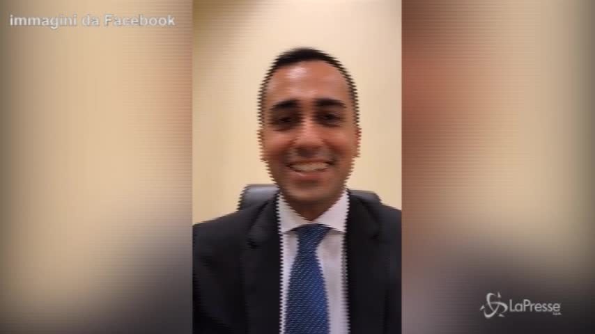 Di Maio: “Dl dignità è la Waterloo del precariato”