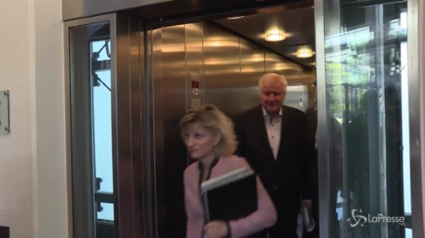 Germania, accordo trovato tra Merkel e Seehofer