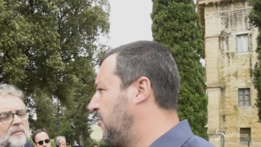Salvini: “Anche noi pronti a controlli al Brennero”