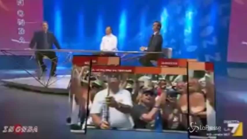 Fondi Lega, Salvini: “Cassazione? Quei soldi non li ho mai visti”