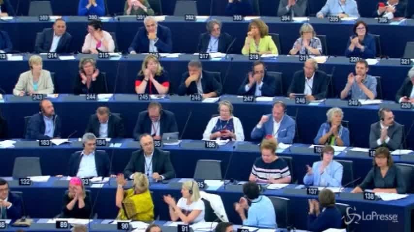 Ue, rimandata a settembre la riforma del copyright