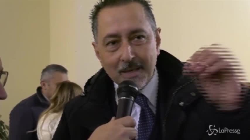 Basilicata, domiciliari per Pittella
