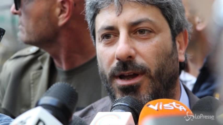 Napoli, Fico: “Il quartiere Vasto soffre, va aiutato”