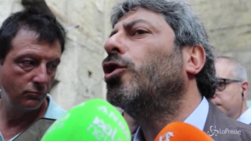 Fico: “De Luca-De Magistris? Dialogo poco proficuo nuoce a Napoli”