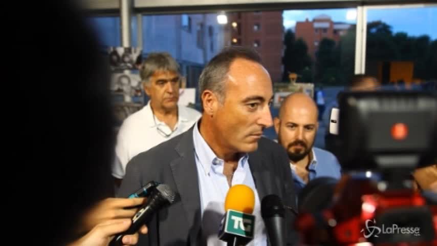Festa del Sole, Gallera: “Rispetto per senatrice Segre, ma più rispetto per la democrazia”