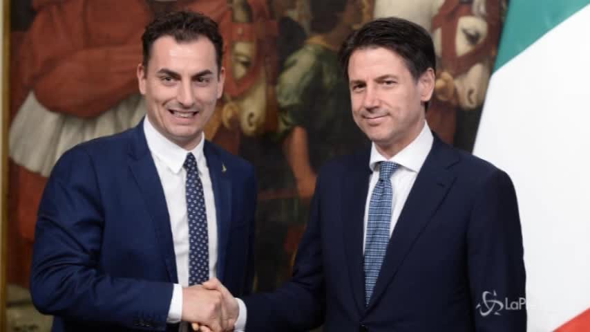 Di Maio: “Correnti dei magistrati vanno superate”