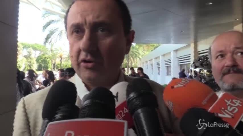 Pd, Rosato: “Alleanza con il M5S? Loro oggi sono una succursale della Lega”