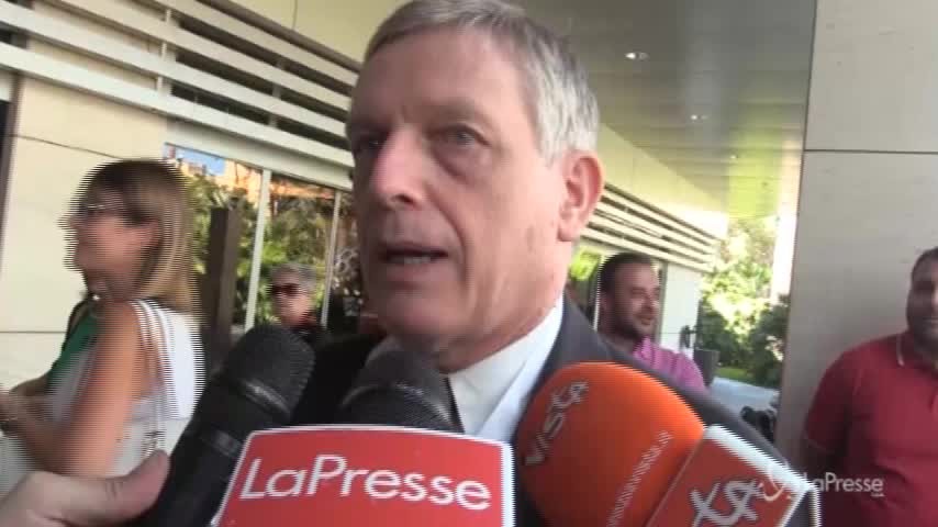 Pd, Cuperlo: “Martina non sarà un segretario yogurt”