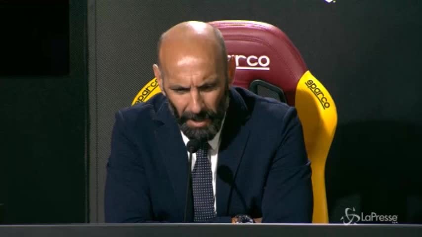 Monchi: “Non ci fermiamo, fino alla fine del mercato saremo pronti”