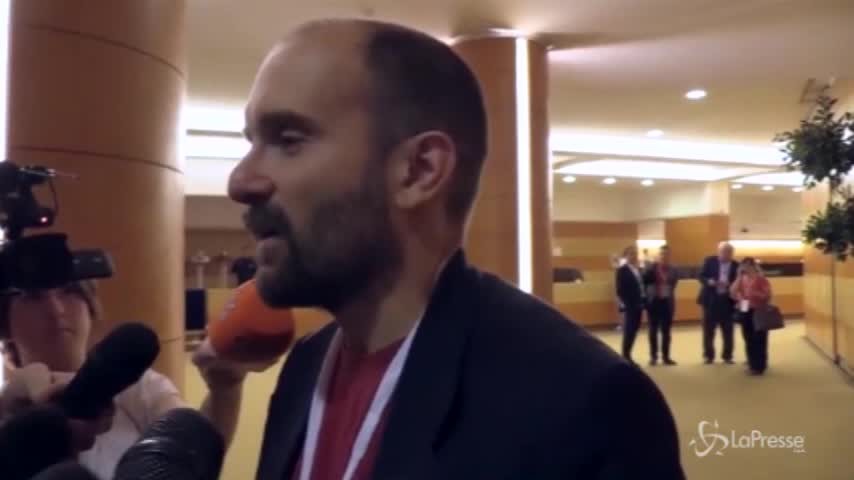 Pd, Orfini: “Programma Zingaretti non mi convince”