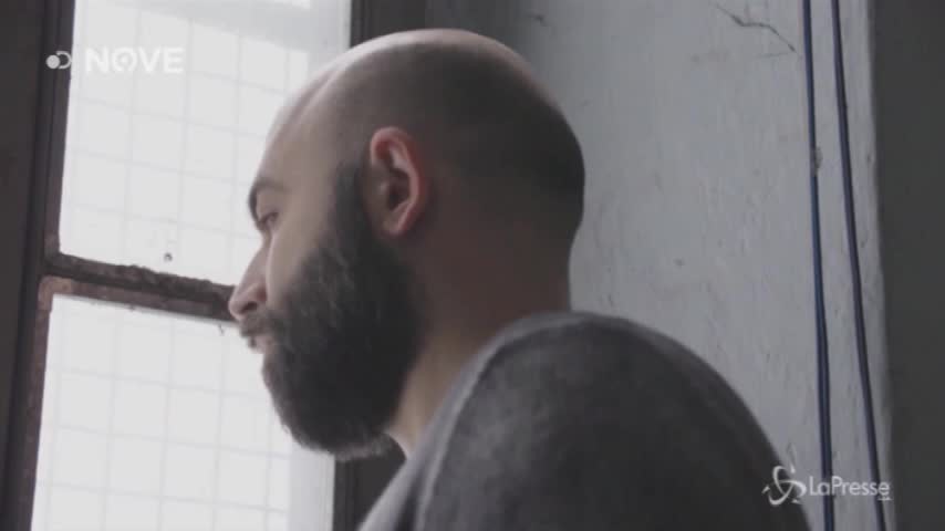 Saviano racconta il ‘Mondo dei Narcos’