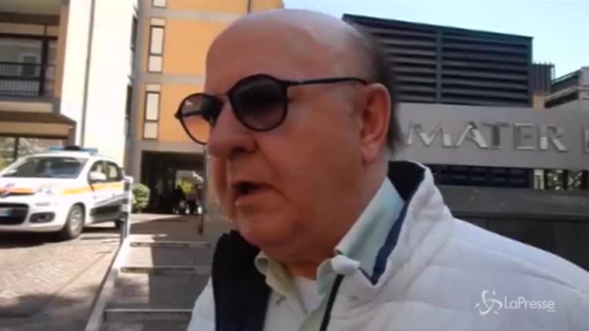Carlo Vanzina, le lacrime di Boldi: “Eravamo fratelli”