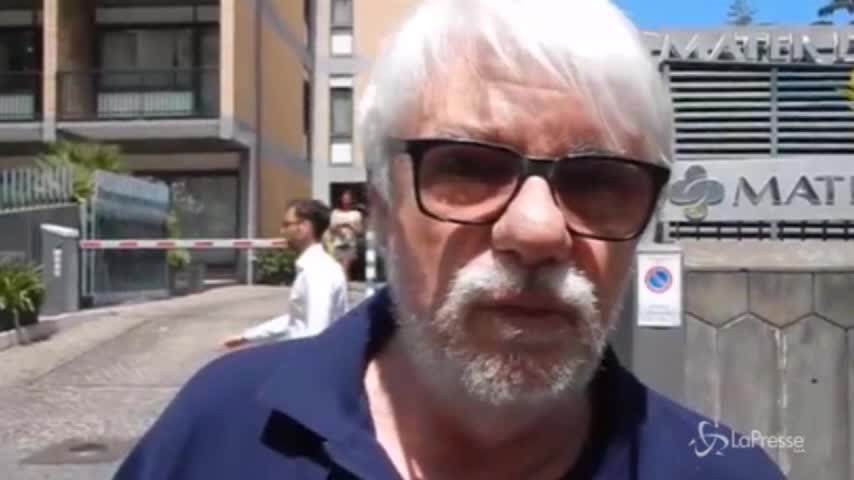 Morte Vanzina, Ricky Tognazzi: “Un amico, siamo cresciuti insieme”
