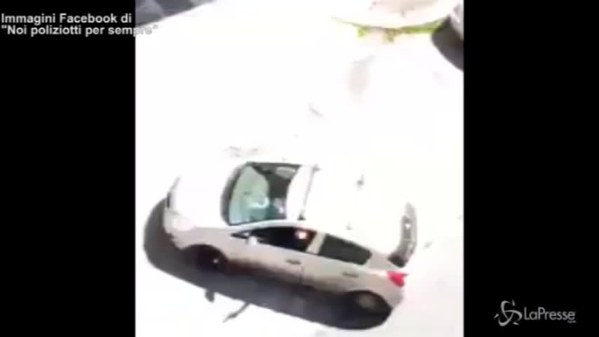 Torino, minaccia un uomo con la pistola: “Ti ammazzo come i cani”