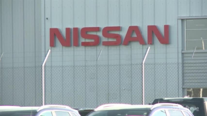 Nissan, dati su emissione falsificati