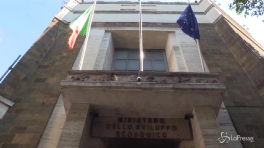 Ilva, Di Maio: “Da ArcelorMittal ci aspettiamo proposte migliorative”