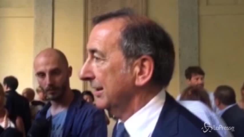 Sala: “Per ridare credibilità al Pd serve un patto”