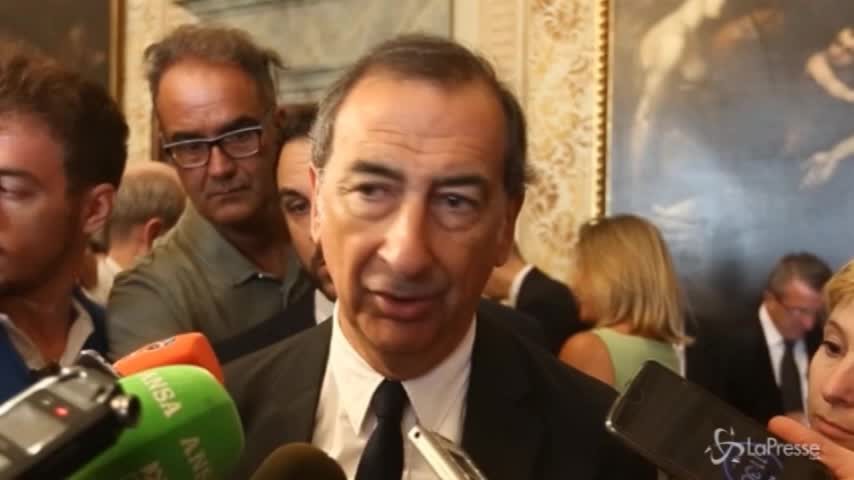 Olimpiadi invernali 2026: “Spero che nella scelta prevalgano le componenti tecniche”