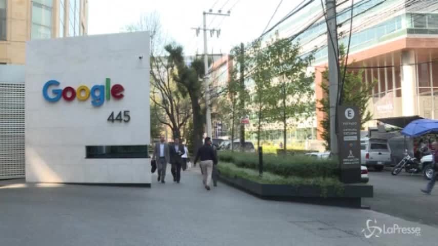 Google, multa miliardaria in arrivo dall’Ue