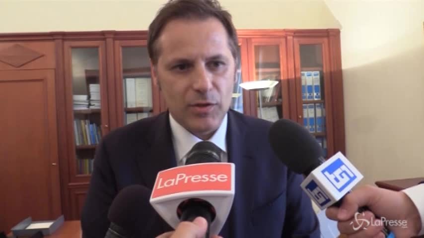 Alitalia, Siri: “Un futuro stabile per l’azienda senza aiuto di fondi pubblici”