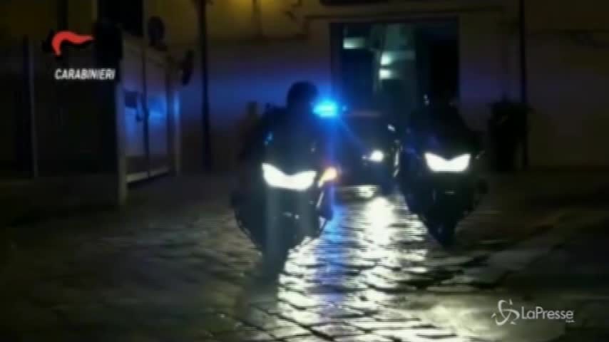 Le mani della ‘ndrangheta sull’eolico