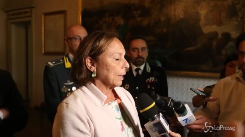Milano, controlli di vicinato: firmata intesa tra prefettura e comuni dell’hinterland