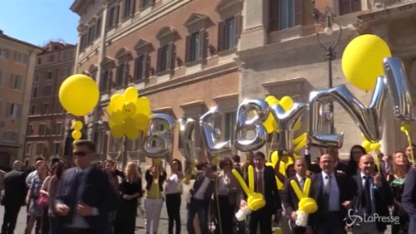 Taglio dei vitalizi, Di Maio: “Ora tocca alle pensioni d’oro”