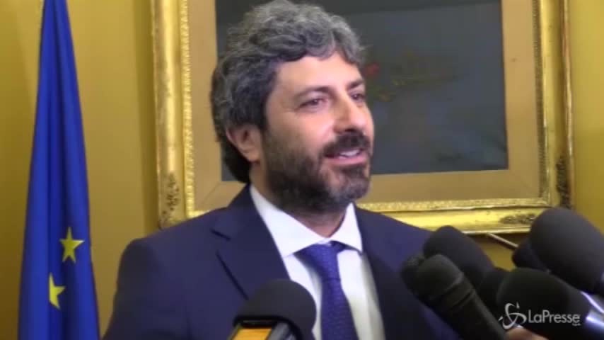 Taglio vitalizi, Fico: “Io non mollerò mai, oggi riparata ingiustizia sociale”