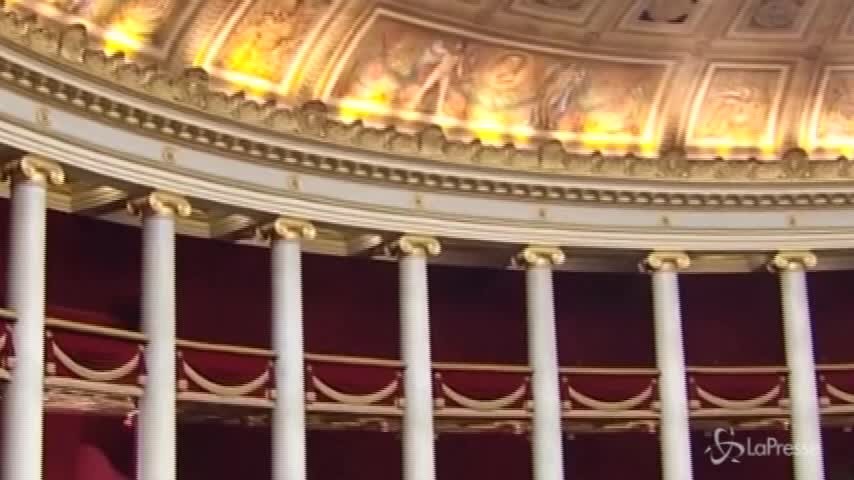 Francia, via la parola razza dalla Costituzione