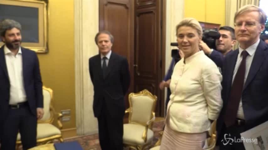Fico: “Arriveremo alla verità sulla morte di Giulio Regeni”