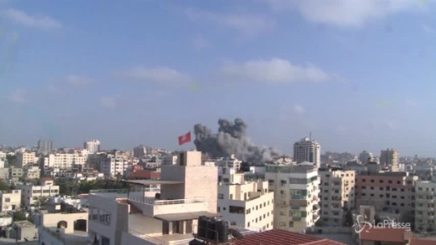 Medioriente, Hamas: “Tregua con Israele”