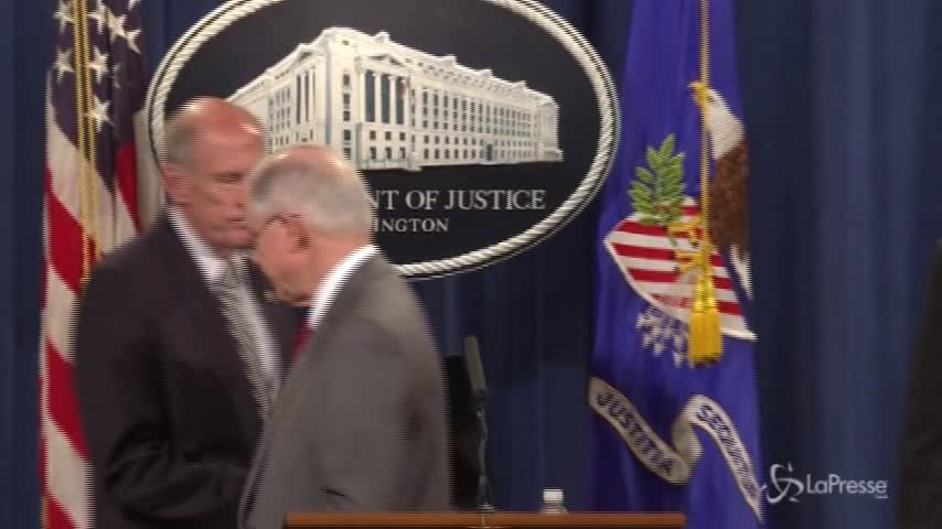 Intelligence Usa: “Allarme rosso per cyberattacchi, situazione critica”