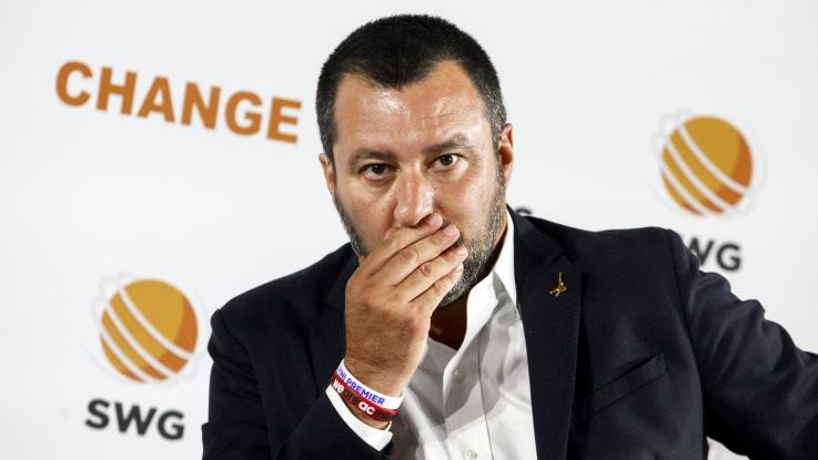 fondi lega salvini rate