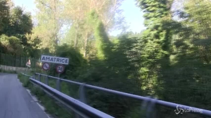 Terremoto Amatrice, il ricordo due anni dopo