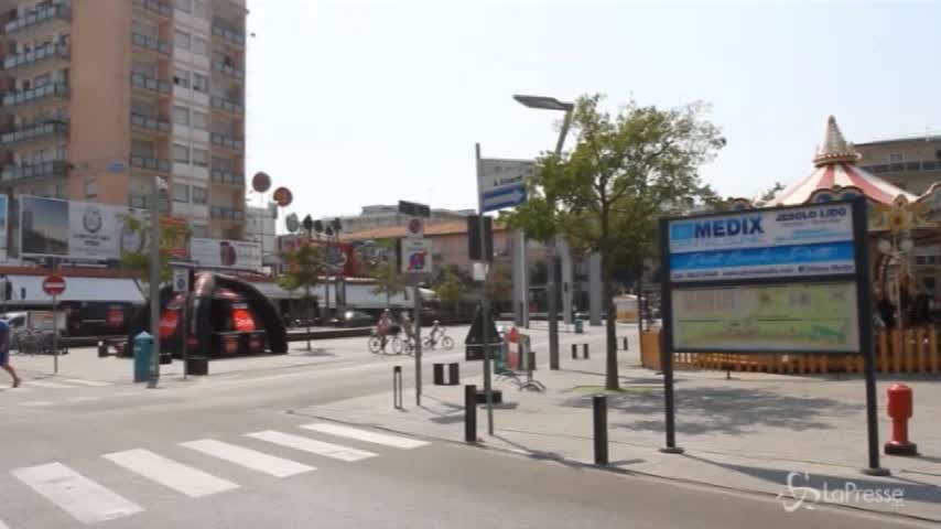 Stupro Jesolo, fermato 25enne senegalese
