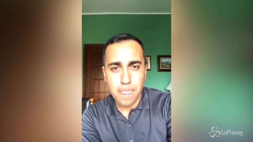 Crollo Genova, Di Maio: “Convinti di nazionalizzare autostrade”