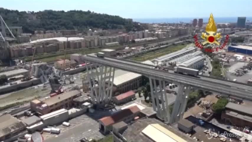 Genova, Finanza sequestra documenti al Mit