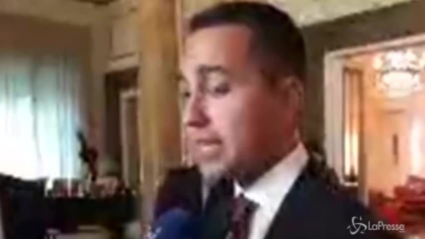 Caso Regeni, Di Maio: “Ci aspettiamo una svolta sulle indagini entro l’anno”