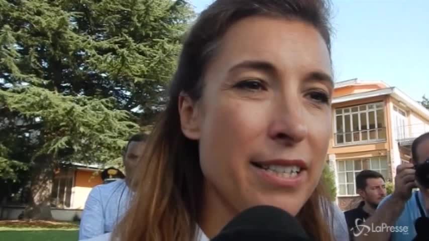 Rocca di Papa, Sami (Unhcr): “Italia deve essere orgogliosa di ospitare questi rifugiati”