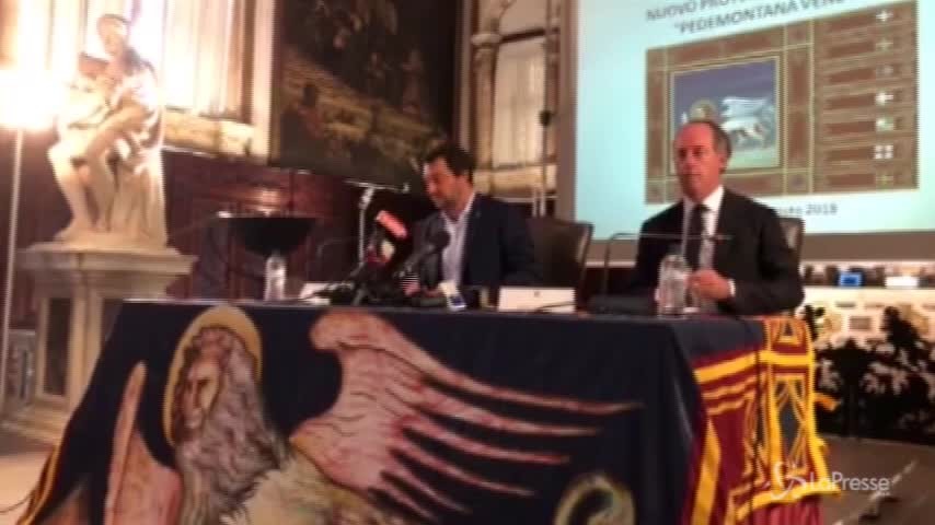 Cucchi, Salvini: “Incontrerò la famiglia, ma difendo la sicurezza delle forze dell’ordine”