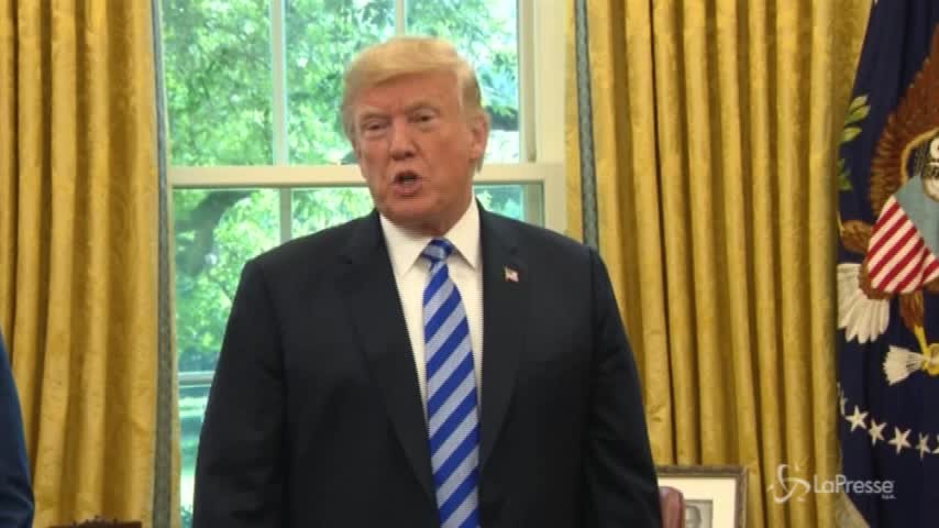 Trump verso nuovi dazi alla Cina