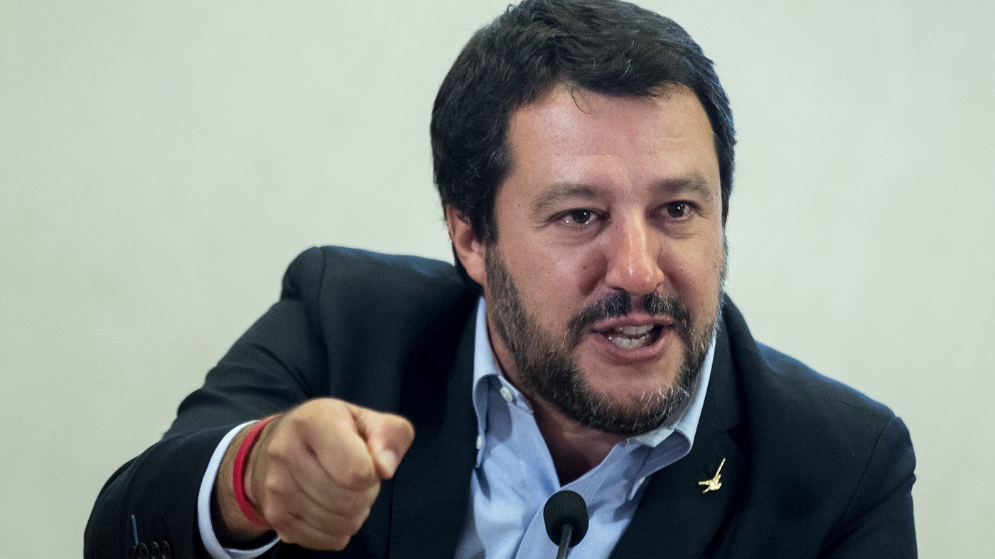 Lega, Riesame accoglie ricorso della Procura su sequestro dei fondi