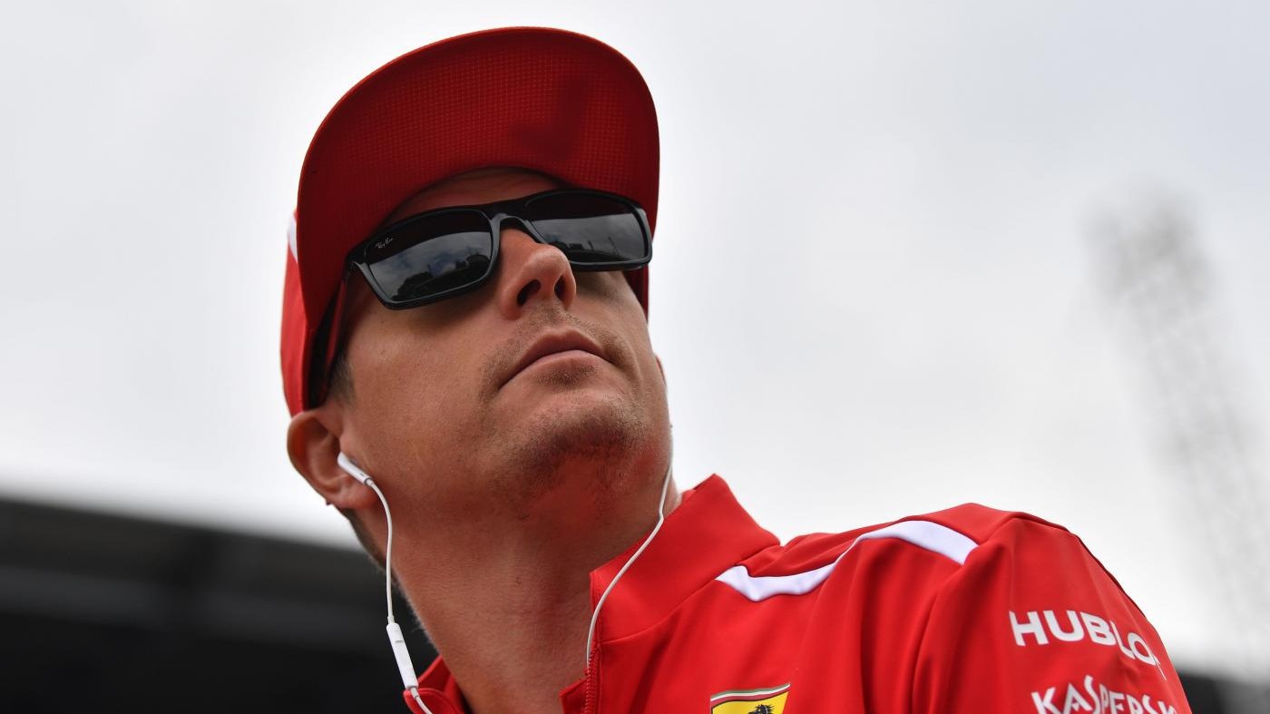 F1, Ferrari volta pagina: nel 2019 via Raikkonen, arriva Leclerc
