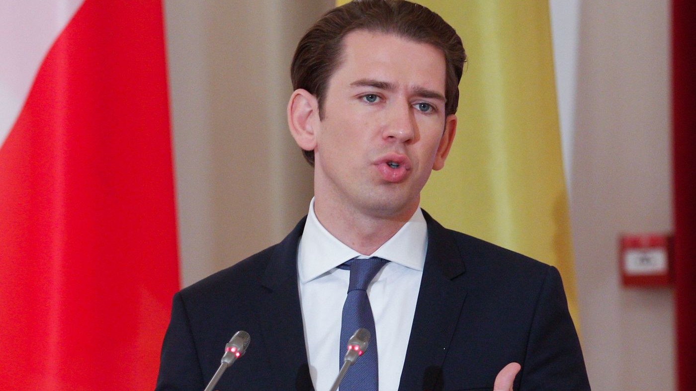 Austria, bozza su doppia cittadinanza agli altoatesini non è pronta