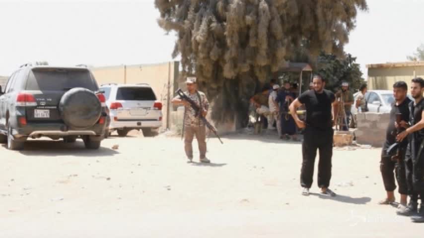 Ancora scontri in Libia, l’ambasciata italiana resta aperta